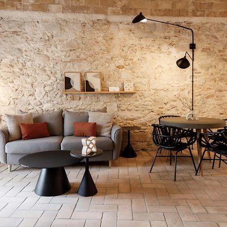 La Comuna By Bon Dia Residences Gerona Buitenkant foto