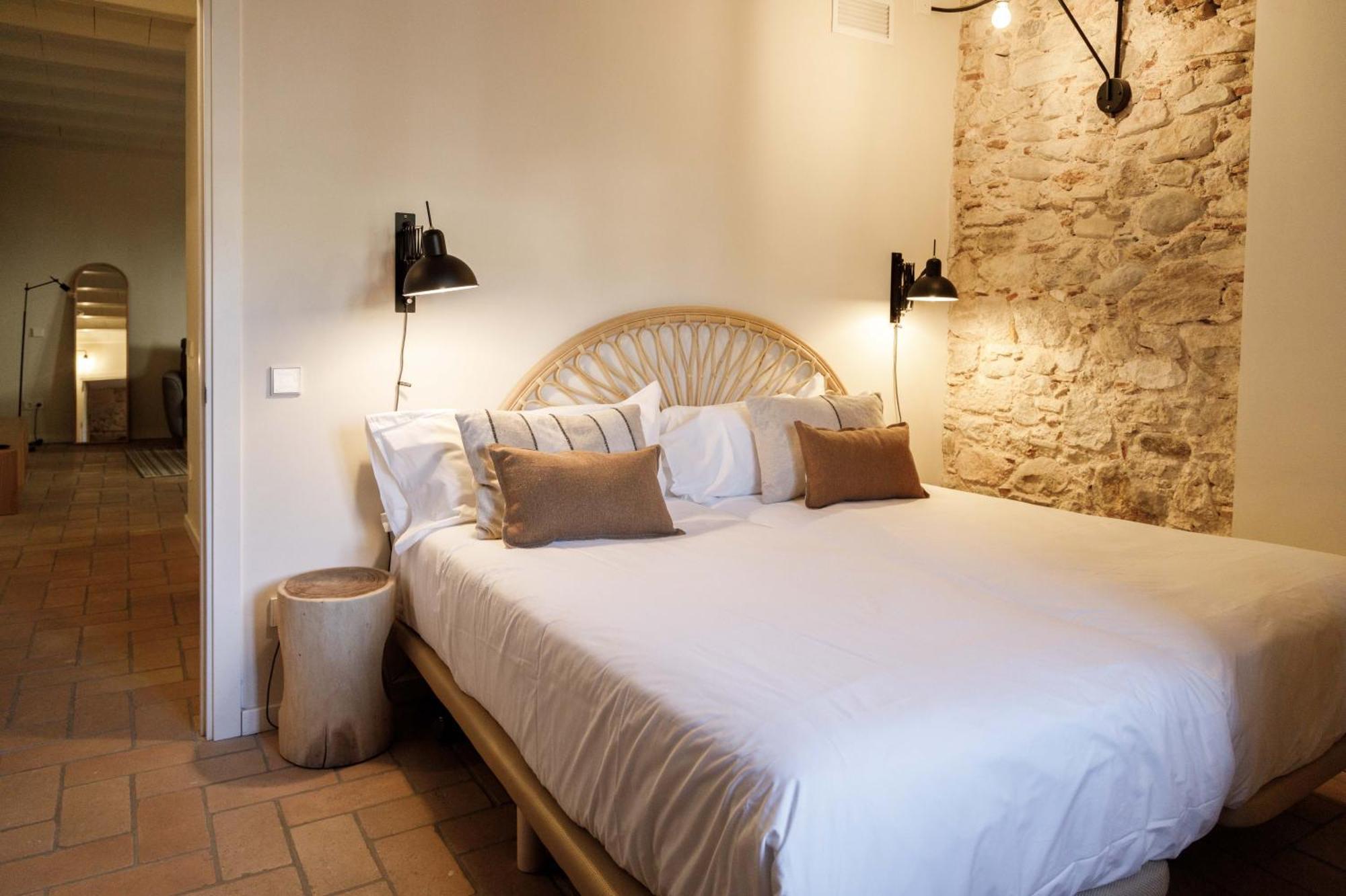 La Comuna By Bon Dia Residences Gerona Buitenkant foto