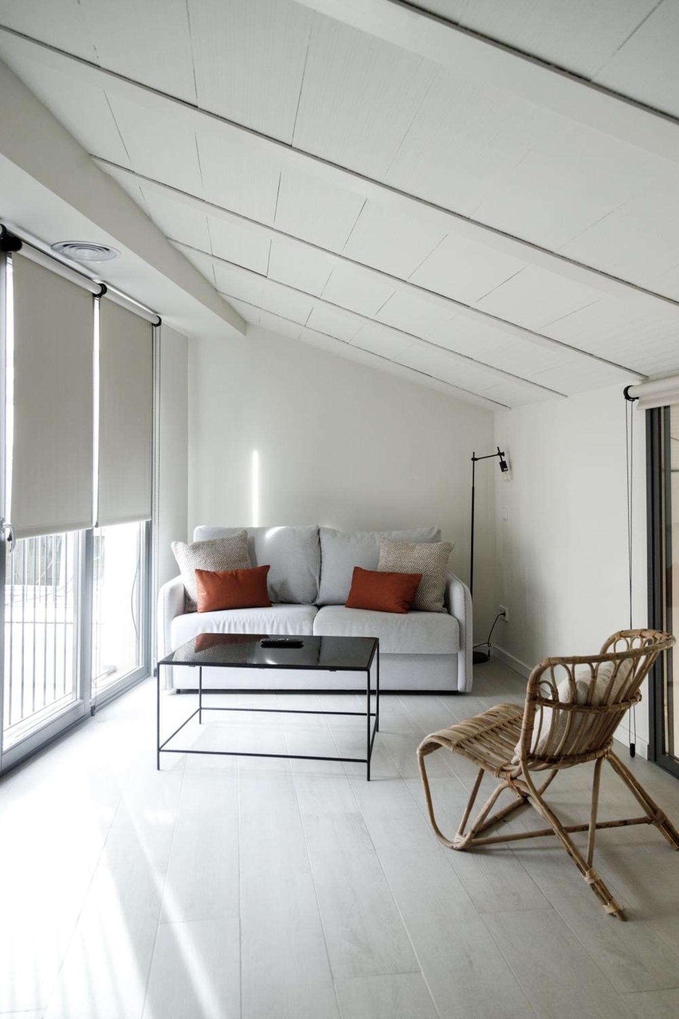 La Comuna By Bon Dia Residences Gerona Buitenkant foto