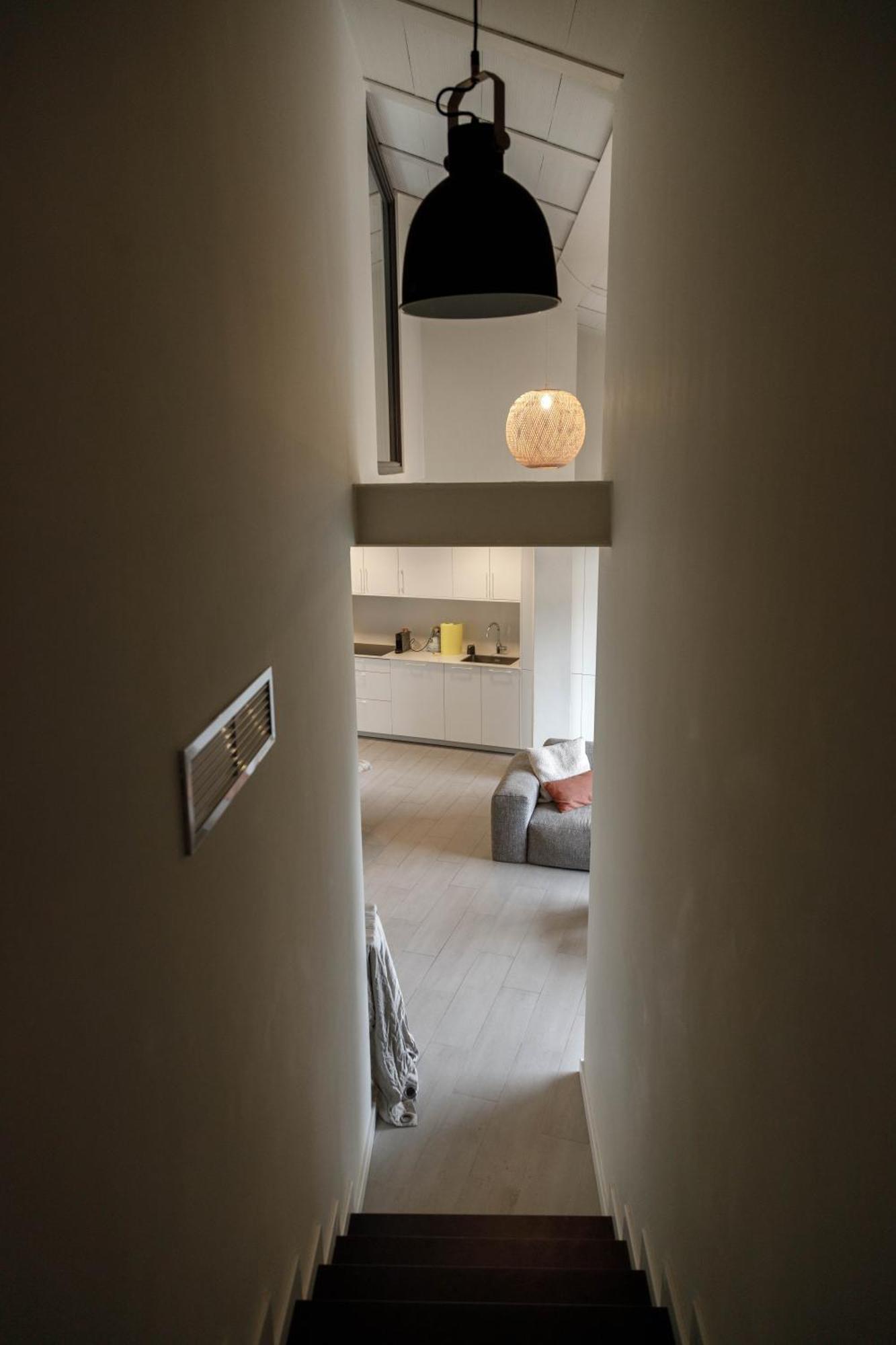La Comuna By Bon Dia Residences Gerona Buitenkant foto
